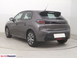 Peugeot 208 2020 1.2 99 KM