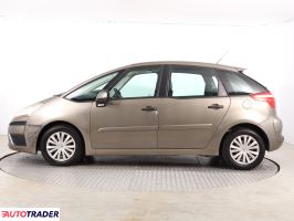 Citroen C4 Picasso 2008 1.6 107 KM