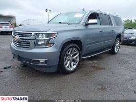 Chevrolet Pozostałe 2019 5 Chevrolet Pozostałe 2019 5