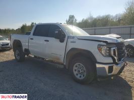 GMC Sierra 2020 6