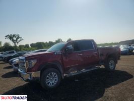 GMC Sierra 2021 6