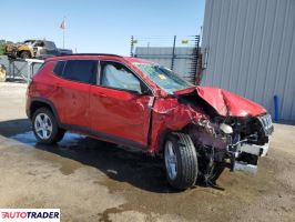 Jeep Compass 2024 2
