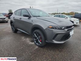 Dodge Hornet 2024 2