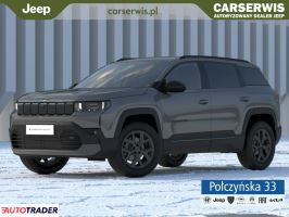 Jeep Compass 2025 1.2 145 KM Jeep Compass 2025 1.2 145 KM