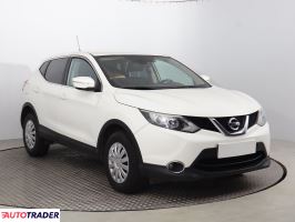 Nissan Qashqai - zobacz ofertę