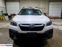 Subaru Outback 2022 2