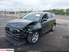Audi Q3 2020 2