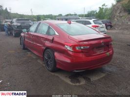 Honda Accord 2020 2