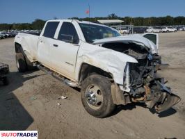 Chevrolet Silverado 2018 6