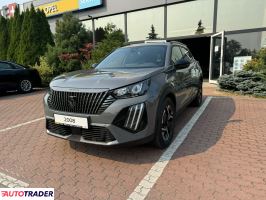 Peugeot 2008 2023 1.2 100 KM