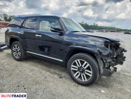 Toyota Pozostałe 2021 4