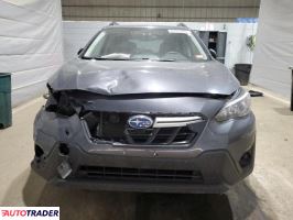 Subaru Pozostałe 2021 2 Subaru Pozostałe 2021 2