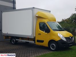 Renault Master 2019 2.3