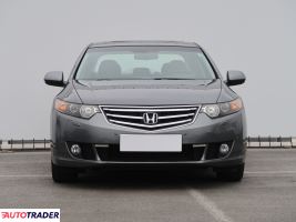 Honda Accord 2008 2.0 154 KM