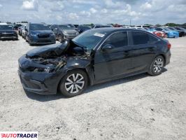 Honda Civic 2022 2 Honda Civic 2022 2