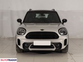 Mini Countryman 2022 1.5 134 KM