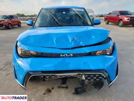 Kia Soul 2024 2