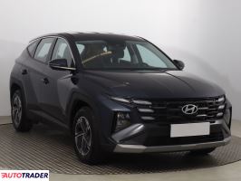 Hyundai Tucson - zobacz ofertę