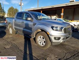 Ford Ranger 2020 2