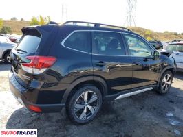 Subaru Forester 2020 2