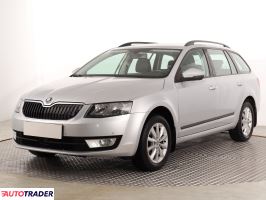 Skoda Octavia 2014 1.2 103 KM