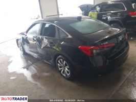 Honda Civic 2023 2
