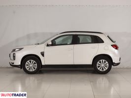 Mitsubishi ASX 2019 2.0 147 KM