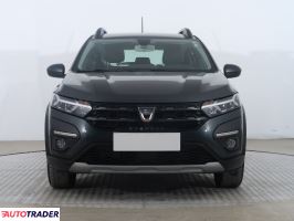 Dacia Sandero 2021 1.0 89 KM