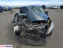 Toyota Corolla 2019 1