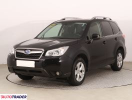 Subaru Forester 2015 2.0 147 KM