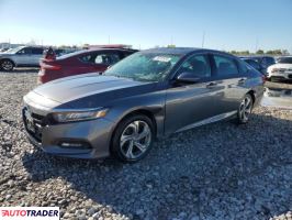 Honda Accord 2018 2