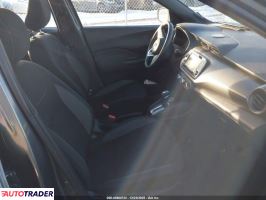 Nissan Pozostałe 2020 1