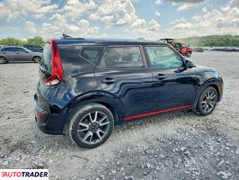 Kia Soul 2020 1