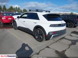 Hyundai Pozostałe 2025