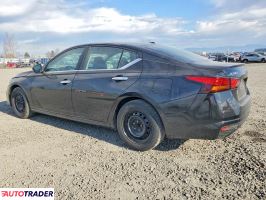 Nissan Altima 2020 2