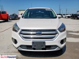 Ford Escape 2019 1 Ford Escape 2019 1