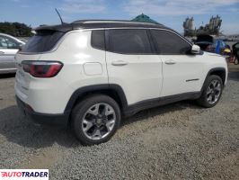 Jeep Compass 2019 2 Jeep Compass 2019 2