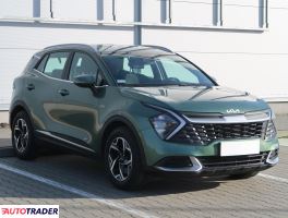 Kia Sportage 2022 1.6 147 KM