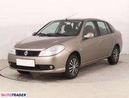 Renault Thalia 2012 1.1 73 KM