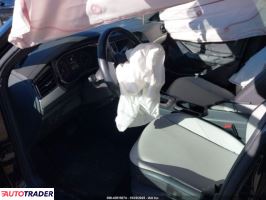 Volkswagen Jetta 2020 1