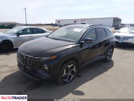 Hyundai Tucson 2023 2