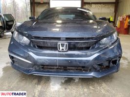 Honda Civic 2020 2 Honda Civic 2020 2