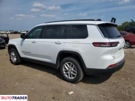 Jeep Cherokee 2025 3