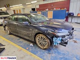 Toyota Avalon 2019 2