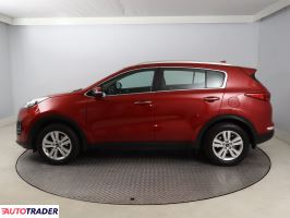 Kia Sportage 2016 1.6 130 KM