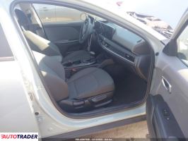 Kia Pozostałe 2025 2