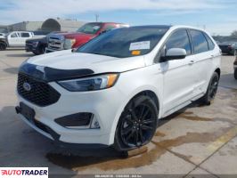 Ford Edge 2022 2
