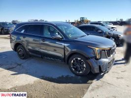 Kia Sorento 2024 2