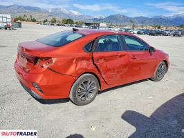 Kia Pozostałe 2022 2