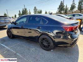 Kia Pozostałe 2020 2